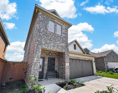 1010 Gentle Nook Drive - Photo Thumbnail 1