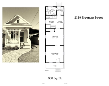 2119 Freeman Street - Photo Thumbnail 14