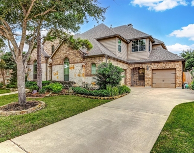 4710 Deermeadow Falls Lane - Photo Thumbnail 21