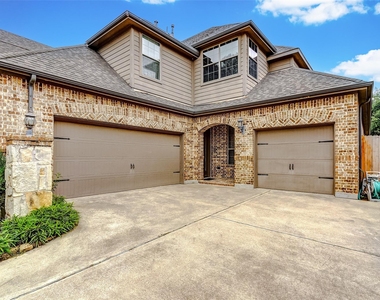 4710 Deermeadow Falls Lane - Photo Thumbnail 1