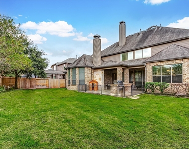 4710 Deermeadow Falls Lane - Photo Thumbnail 18