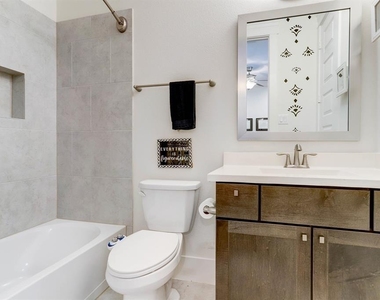 3523 Napavine Lane - Photo Thumbnail 3