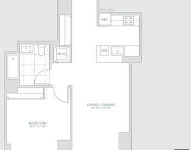 East 44th Street - Photo Thumbnail 1