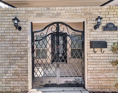 5218 Palmetto Street - Photo Thumbnail 6