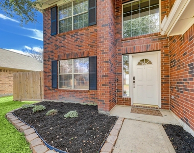 24423 Pepperrell Place Street - Photo Thumbnail 2