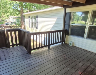 24321 Cherry Hill Drive - Photo Thumbnail 3