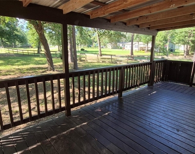 24321 Cherry Hill Drive - Photo Thumbnail 4