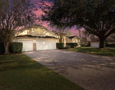 1452 Kensington Woods Drive - Photo Thumbnail 19