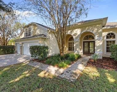 1452 Kensington Woods Drive - Photo Thumbnail 18