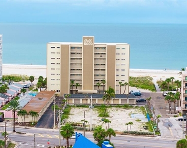 5000 Gulf Boulevard - Photo Thumbnail 33