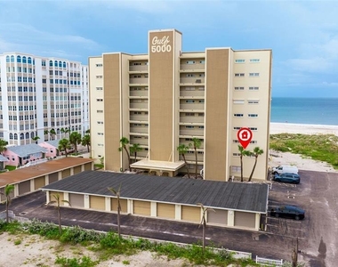 5000 Gulf Boulevard - Photo Thumbnail 1