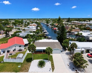 6513 Abaco Drive - Photo Thumbnail 1