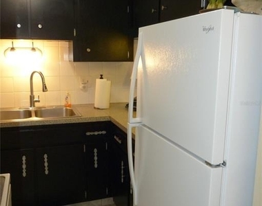 2700 Bayshore Boulevard - Photo Thumbnail 7