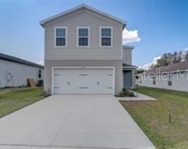 5317 Maddie Drive - Photo Thumbnail 1