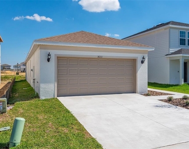 3633 Cambridge Brook Drive - Photo Thumbnail 1