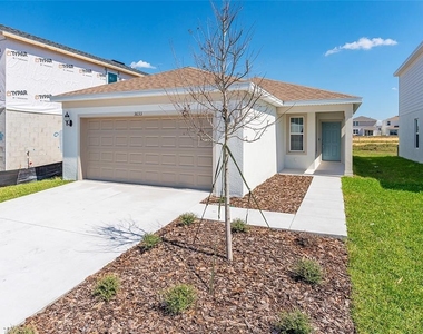 3633 Cambridge Brook Drive - Photo Thumbnail 2