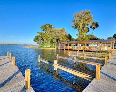 1030 W Lake Marion Road - Photo Thumbnail 3