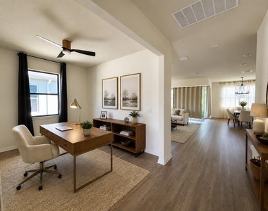 2602 Autumn Peace Drive - Photo Thumbnail 5