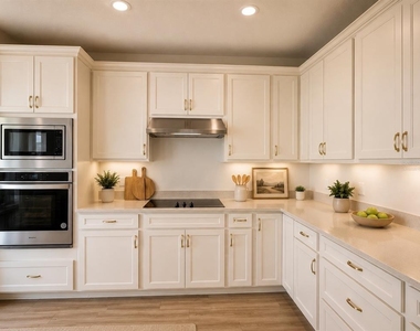2602 Autumn Peace Drive - Photo Thumbnail 4