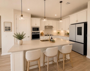 2602 Autumn Peace Drive - Photo Thumbnail 3