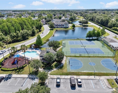 4007 Venetian Bay Drive - Photo Thumbnail 1