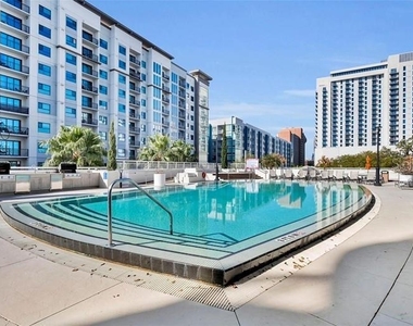 100 S Eola Drive - Photo Thumbnail 2