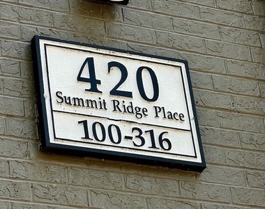 420 Summit Ridge Place - Photo Thumbnail 79