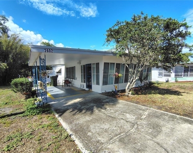 2602 Houston Place - Photo Thumbnail 1