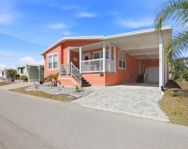 24717 Snook Avenue - Photo Thumbnail 1