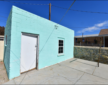 4425 La Luz Avenue - Photo Thumbnail 40
