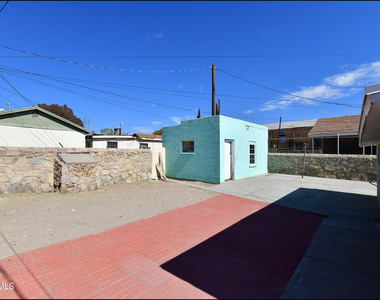 4425 La Luz Avenue - Photo Thumbnail 37