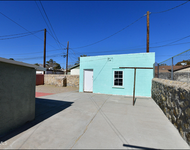 4425 La Luz Avenue - Photo Thumbnail 39