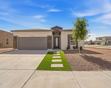 6070 Zinc Hill Street - Photo Thumbnail 1