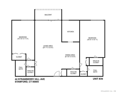 44 Strawberry Hill Avenue - Photo Thumbnail 28