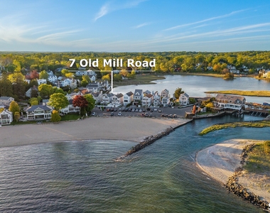 7 Old Mill Road - Photo Thumbnail 24