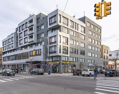 Melrose Street & Bushwick Avenue - Photo Thumbnail 11