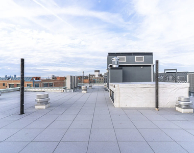 Melrose Street & Bushwick Avenue - Photo Thumbnail 8