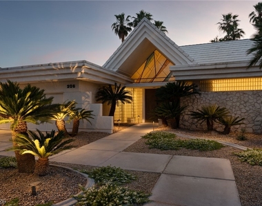 208 Desert View Street - Photo Thumbnail 1