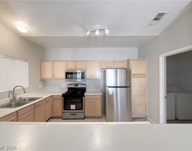 8725 W Flamingo Road - Photo Thumbnail 4