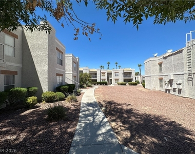 6800 E Lake Mead Boulevard - Photo Thumbnail 21