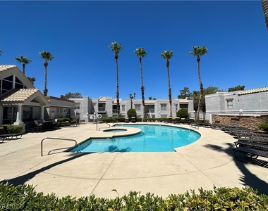 6800 E Lake Mead Boulevard - Photo Thumbnail 19