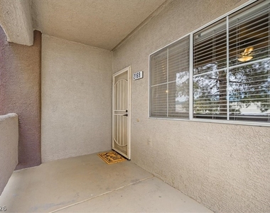 5250 S Rainbow Boulevard - Photo Thumbnail 2