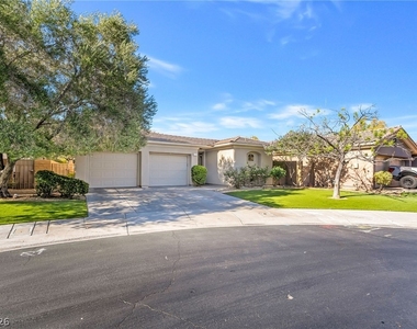 15 Hammock Dunes Court - Photo Thumbnail 1