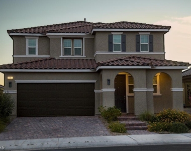 6841 Toll Mountain Street - Photo Thumbnail 1