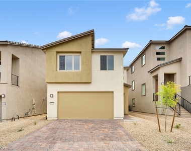 5925 Obsidian Sky Avenue - Photo Thumbnail 3