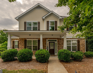 210 Harmony Lake Drive - Photo Thumbnail 1