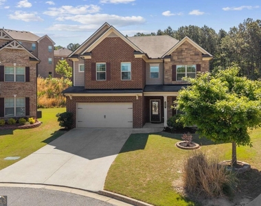3206 Ivy Birch Way - Photo Thumbnail 3