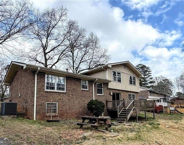 4093 Hideaway Drive - Photo Thumbnail 25