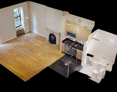 West 55 Street - Photo Thumbnail 7