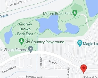 520 Kirkland Drive - Photo Thumbnail 12